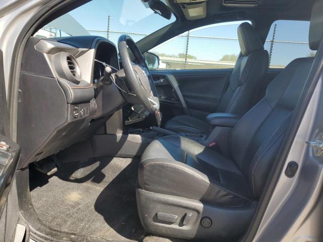 Photo 7 from auction – 2016 TOYOTA RAV4 SE with VIN 2T3NFREV5GW252569