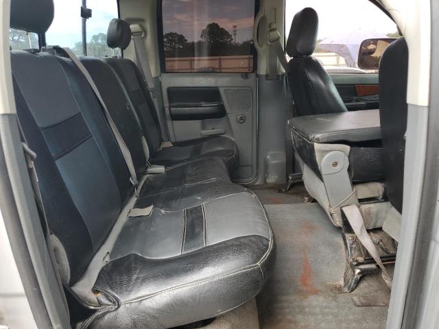 Photo 10 from auction – 2006 DODGE RAM 2500 ST with VIN 1D7KS28C76J123686
