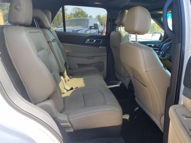 Photo 11 from auction – 2016 FORD EXPLORER L with VIN 1FM5K8F80GGD06429