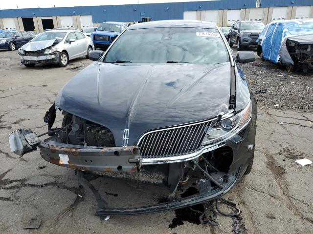 Photo 5 from auction – 2014 LINCOLN MKS with VIN 1LNHL9FT0EG604898