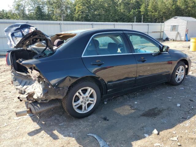 Photo 3 from auction – 2007 HONDA ACCORD SE with VIN 1HGCM56387A033110