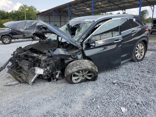 Photo 1 from auction – 2019 INFINITI QX50 ESSENTIAL with VIN 3PCAJ5M36KF114933