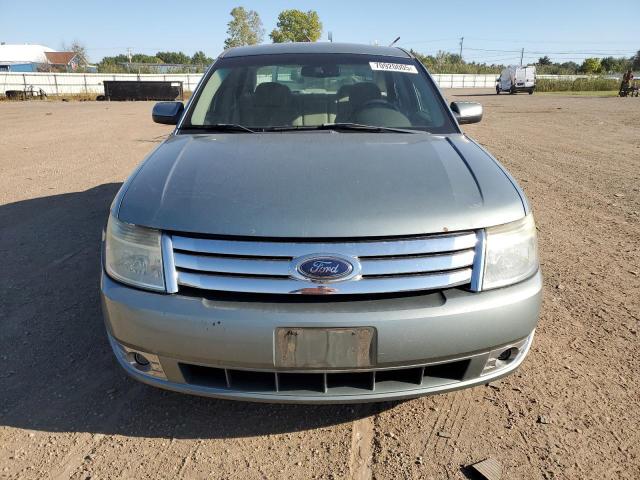 Photo 5 from auction – 2008 FORD TAURUS SEL with VIN 1FAHP24W28G151889