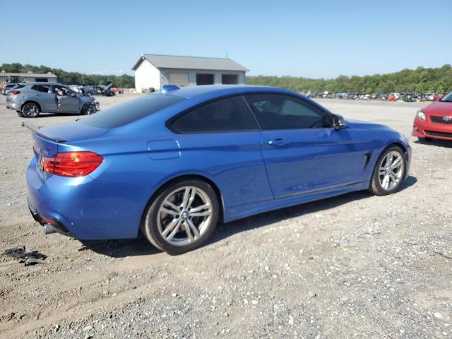 صورة رقم 3 من المزاد - 2014 BMW 435 I مع VIN WBA3R1C51EF729142