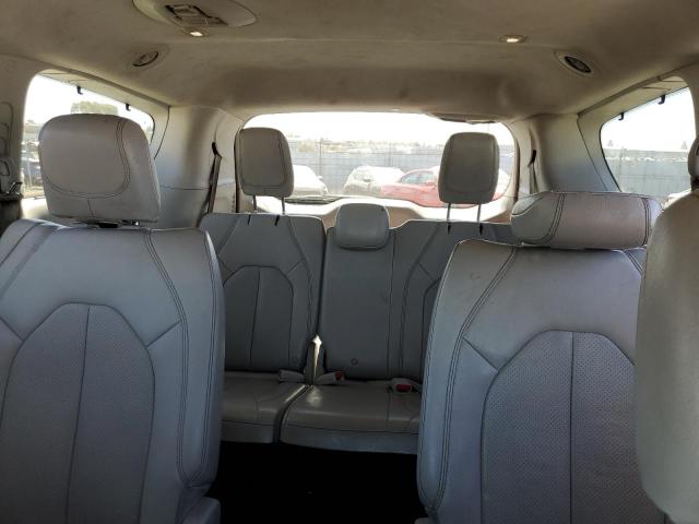Photo 10 from auction – 2018 CHRYSLER PACIFICA T with VIN 2C4RC1BG3JR228421
