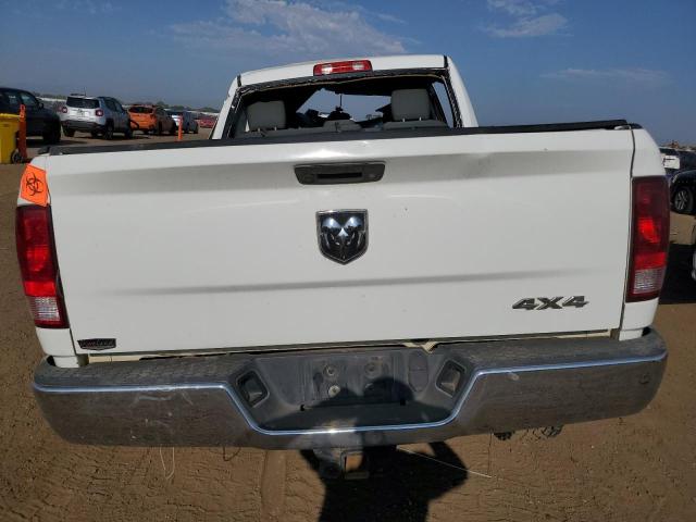 Photo 6 from auction – 2018 RAM 2500 ST with VIN 3C6UR5CL6JG409411