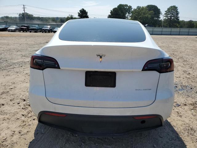 Photo 6 from auction – 2023 TESLA MODEL Y with VIN 7SAYGAEEXPF895200