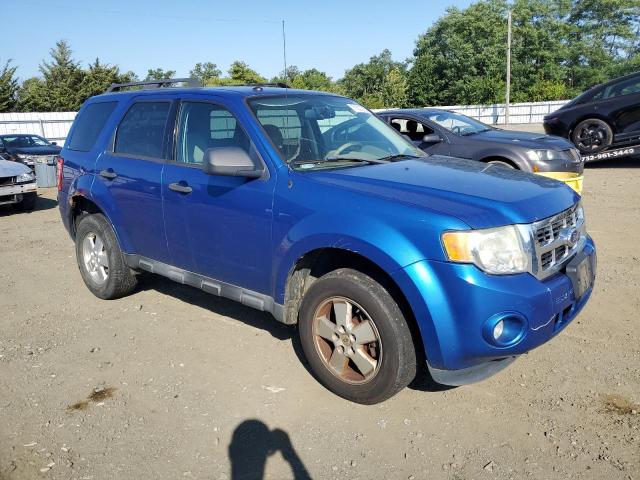 Photo 4 from auction – 2012 FORD ESCAPE XLT with VIN 1FMCU0D70CKA16602