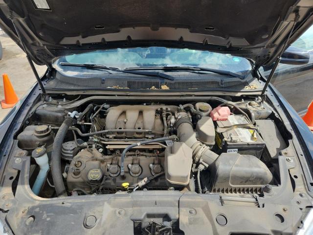 Photo 11 from auction – 2015 FORD TAURUS SEL with VIN 1FAHP2E82FG172903
