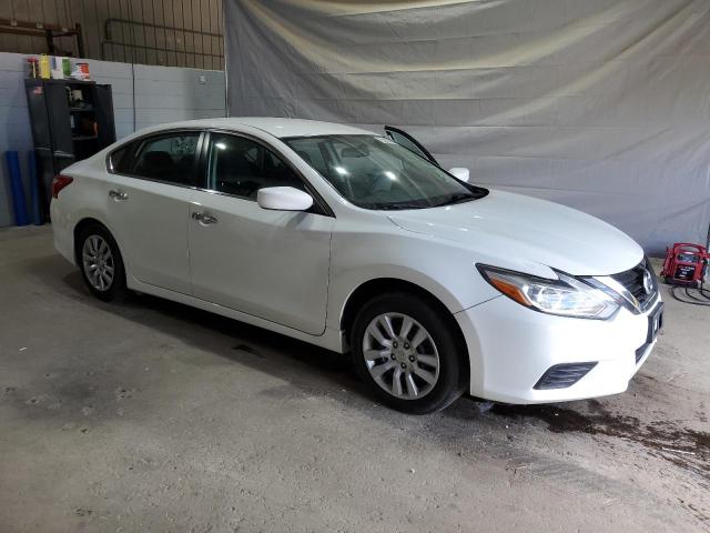 Photo 4 from auction – 2017 NISSAN ALTIMA 2.5 with VIN 1N4AL3AP0HC191315