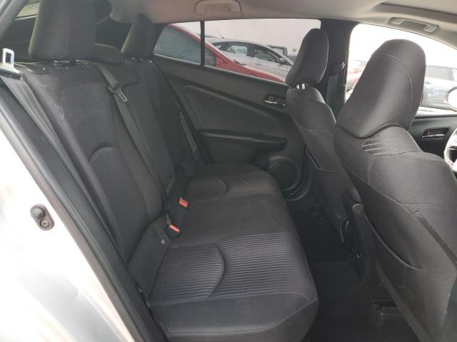 Photo 10 from auction – 2017 TOYOTA PRIUS with VIN JTDKARFU2H3543770