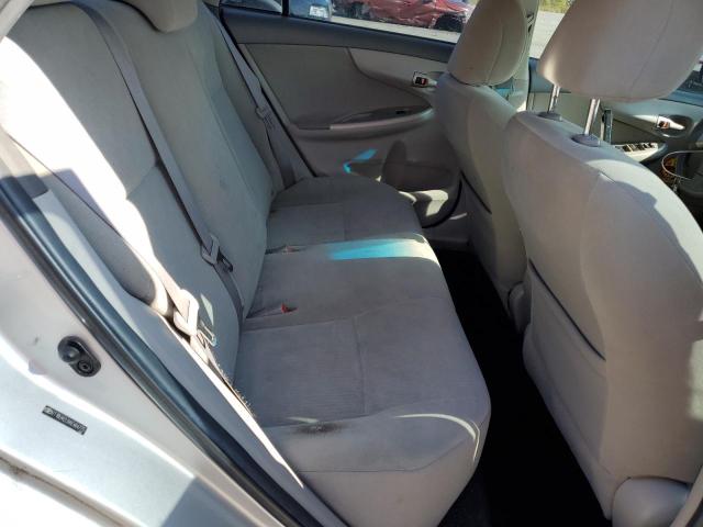 Photo 10 from auction – 2010 TOYOTA COROLLA BASE with VIN 2T1BU4EE9AC464775
