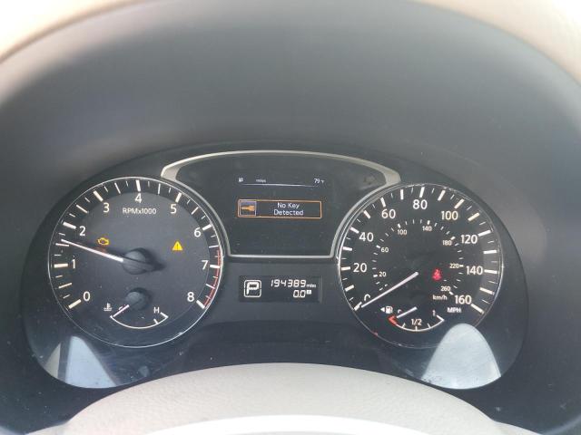 Photo 9 from auction – 2014 NISSAN ALTIMA 2.5 with VIN 1N4AL3APXEC183928