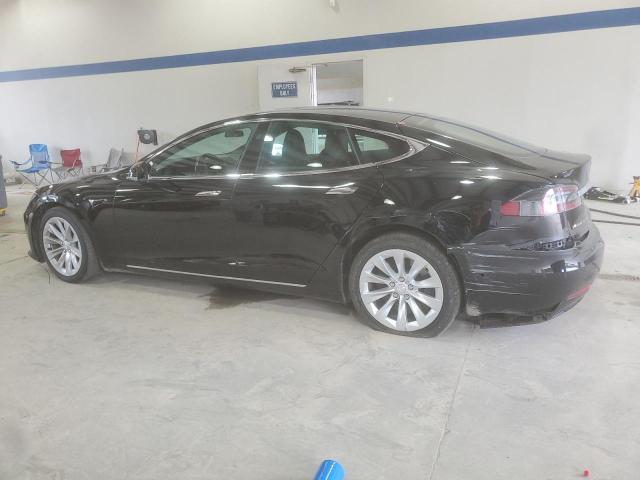 Photo 2 from auction – 2018 TESLA MODEL S with VIN 5YJSA1E26JF289622