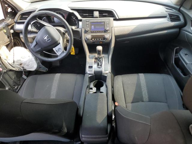 Photo 8 from auction – 2017 HONDA CIVIC LX with VIN 19XFC2F5XHE070835