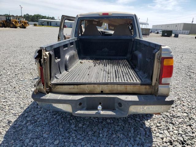 Photo 6 from auction – 1999 FORD RANGER SUP with VIN 1FTYR14V6XPB72071