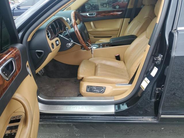 Zdjęcie 7 z aukcji – 2006 BENTLEY CONTINENTA z VIN SCBBR53W16C039542