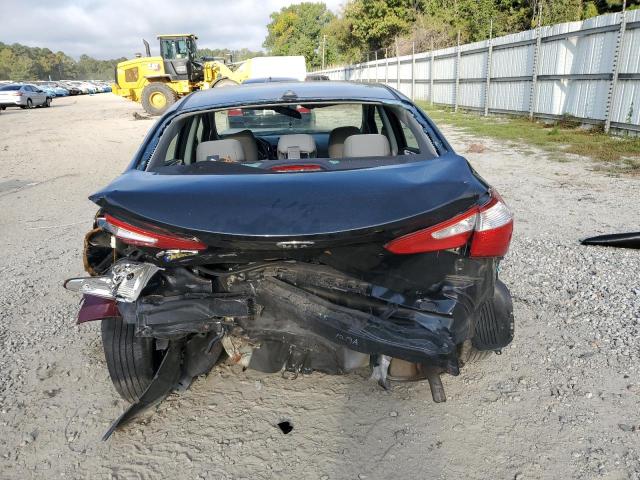 Photo 6 from auction – 2015 KIA FORTE LX with VIN KNAFK4A60F5379086
