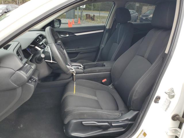 Photo 7 from auction – 2017 HONDA CIVIC EX with VIN 19XFC2F73HE220740