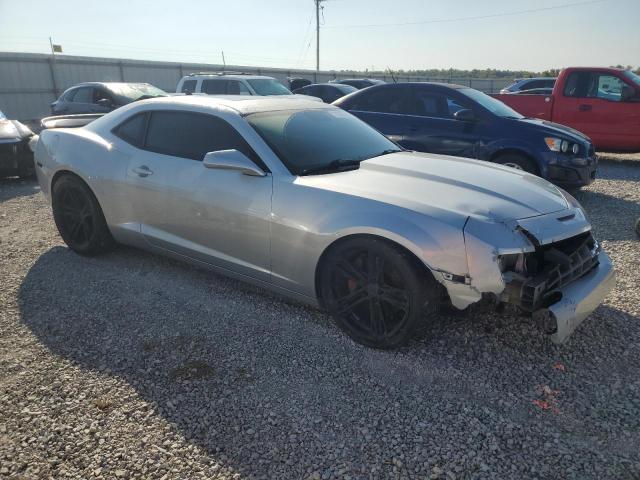Photo 4 from auction – 2010 CHEVROLET CAMARO SS with VIN 2G1FT1EW0A9141462