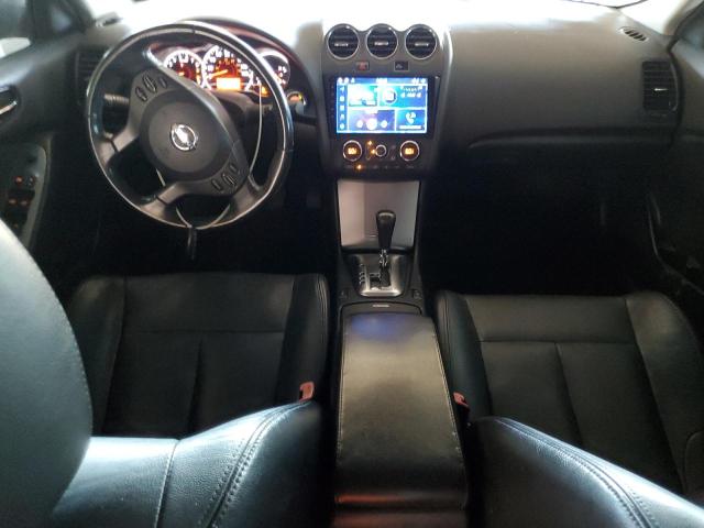 Photo 8 from auction – 2011 NISSAN ALTIMA BAS with VIN 1N4AL2AP8BN475670