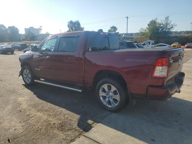 Photo 2 from auction – 2023 RAM 1500 BIG H with VIN 1C6RREFT9PN626520