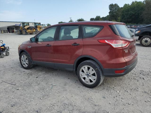 Photo 2 from auction – 2015 FORD ESCAPE S with VIN 1FMCU0F76FUA03245