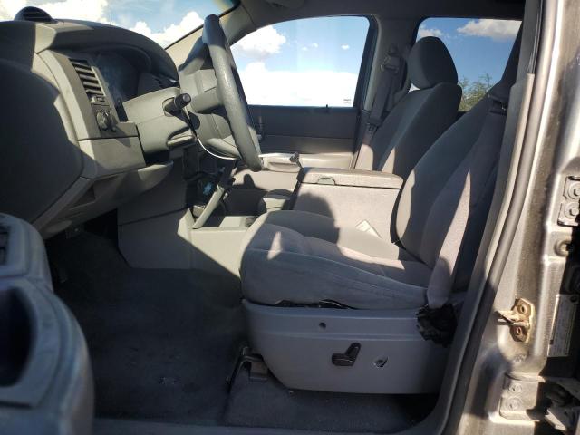 Photo 7 from auction – 2005 DODGE DURANGO SL with VIN 1D4HB48N35F567203