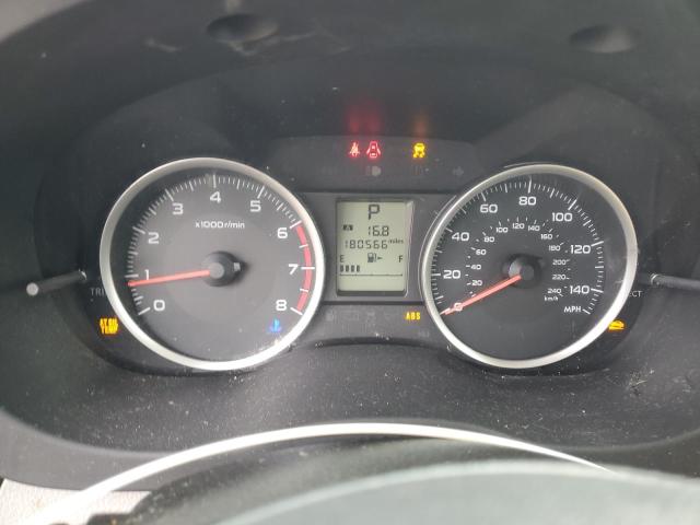 Photo 9 from auction – 2014 SUBARU FORESTER 2 with VIN JF2SJAECXEH478564