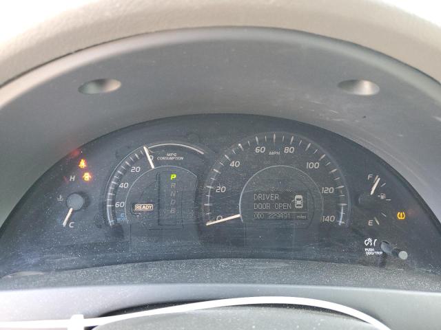 Photo 9 from auction – 2008 TOYOTA CAMRY with VIN 4T1BB46K18U034855