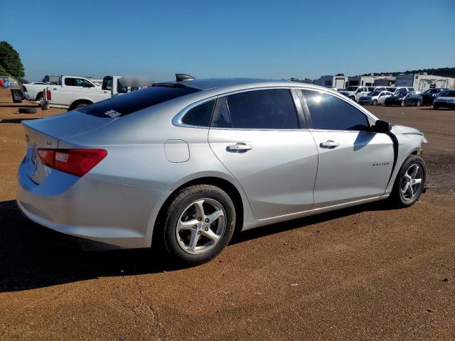 Photo 3 from auction – 2016 CHEVROLET MALIBU LS with VIN 1G1ZB5ST7GF260949