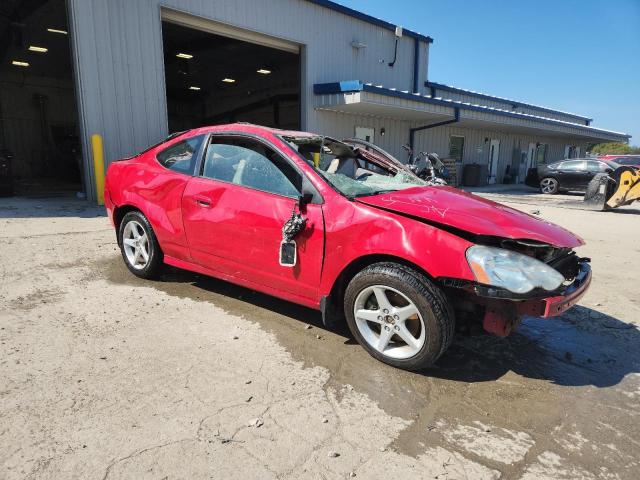 Photo 4 from auction – 2004 ACURA RSX TYPE-S with VIN JH4DC53074S007067