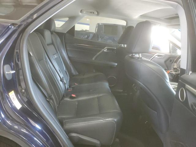 Photo 11 from auction – 2017 LEXUS RX 350 BASE with VIN 2T2ZZMCA2HC059427