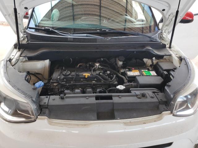 صورة رقم 11 من المزاد - 2017 KIA SOUL + مع VIN KNDJP3A51H7438430