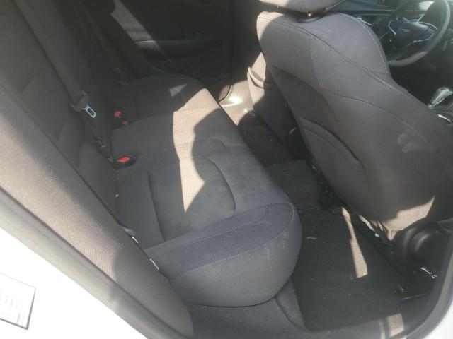 Photo 10 from auction – 2017 CHEVROLET MALIBU LT with VIN 1G1ZE5ST3HF200756