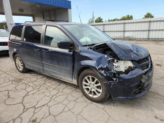 Photo 4 from auction – 2013 DODGE GRAND CARA with VIN 2C4RDGEG8DR658154