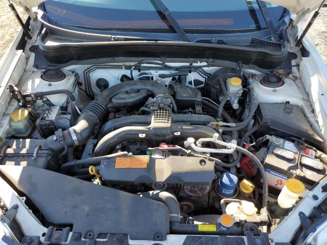 Photo 12 from auction – 2012 SUBARU FORESTER 2.5X PREMIUM with VIN JF2SHADC9CH401100