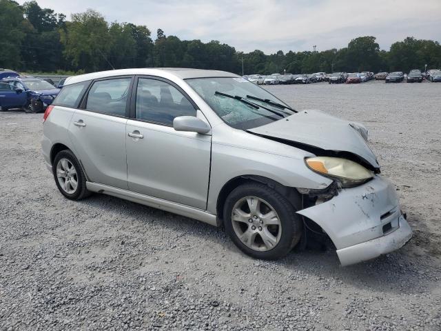 Photo 4 from auction – 2004 TOYOTA MATRIX with VIN 2T1KR32E14C201037