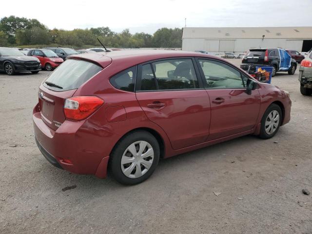 Photo 3 from auction – 2015 SUBARU IMPREZA with VIN JF1GPAA67FH252413