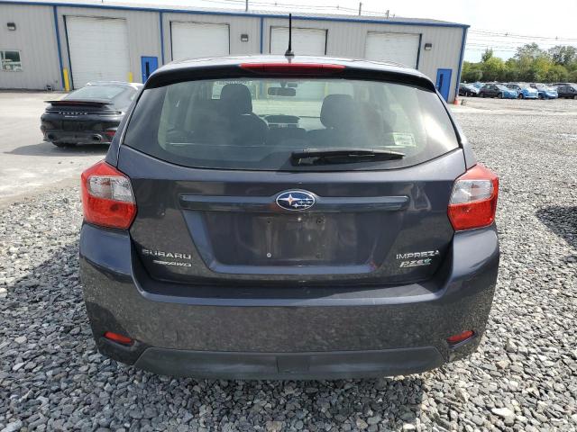 Photo 6 from auction – 2013 SUBARU IMPREZA PR with VIN JF1GPAD62DH857187