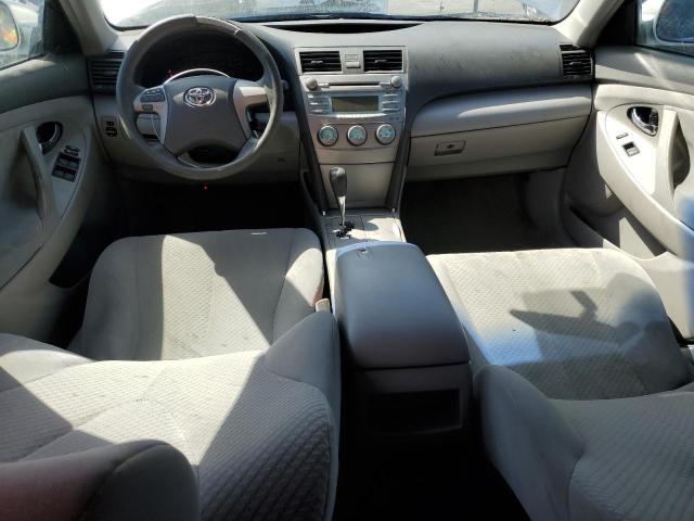 Photo 8 from auction – 2008 TOYOTA CAMRY CE with VIN 4T4BE46K78R033318