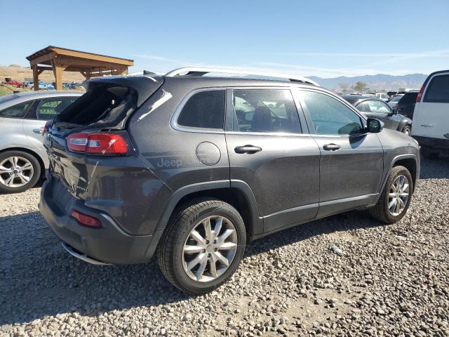 Photo 3 from auction – 2016 JEEP CHEROKEE L with VIN 1C4PJLDB6GW233297