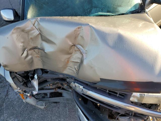 Photo 11 from auction – 2001 CHEVROLET SILVERADO C1500 with VIN 1GCEC19T41Z129372