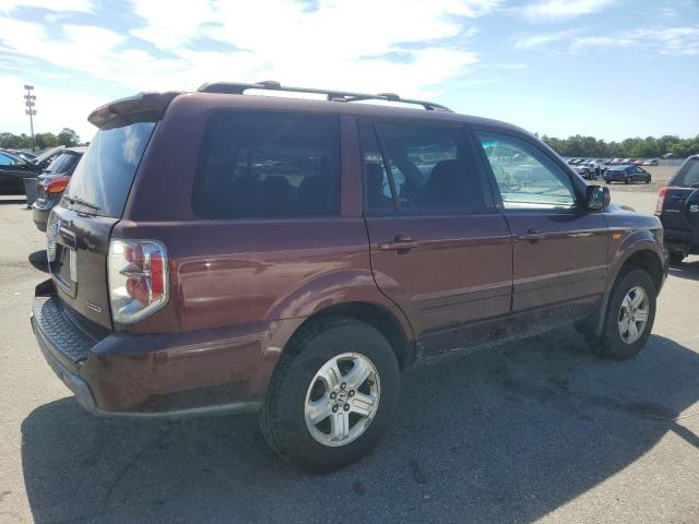 Photo 3 from auction – 2008 HONDA PILOT VP with VIN 5FNYF18228B049811