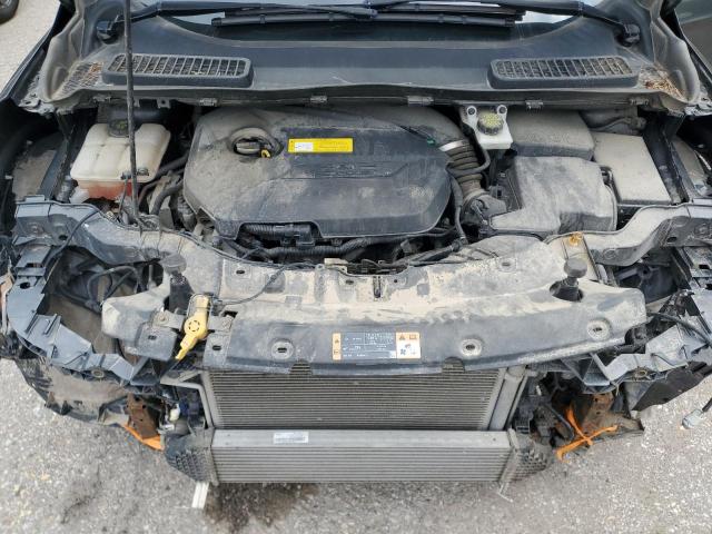 Photo 12 from auction – 2016 FORD ESCAPE SE with VIN 1FMCU9GX8GUB41891