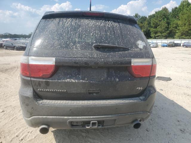 Photo 6 from auction – 2012 DODGE DURANGO R/ with VIN 1C4SDHCT0CC252612