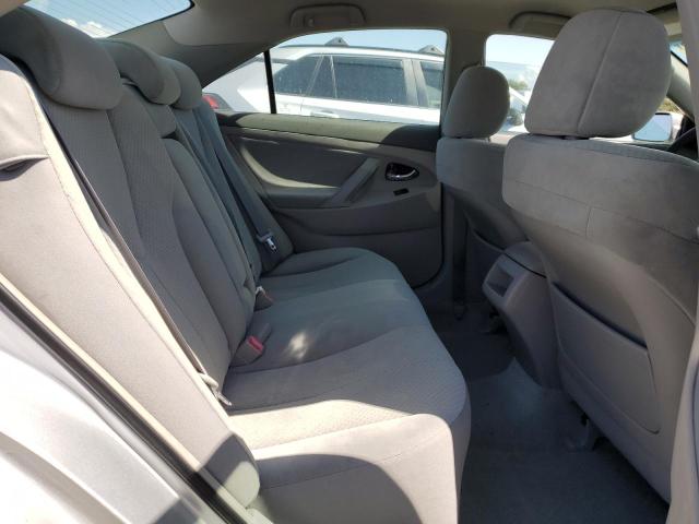 Photo 10 from auction – 2008 TOYOTA CAMRY CE with VIN 4T1BE46K68U232273
