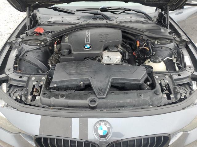 Photo 11 from auction – 2013 BMW 328 I with VIN WBA3A5G50DNP21868
