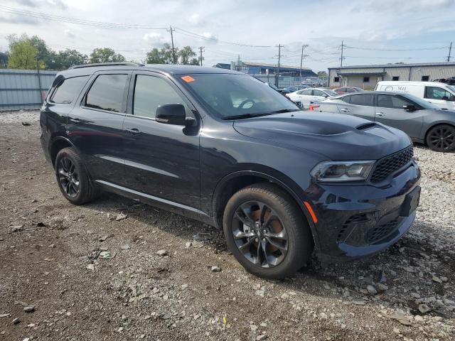Photo 4 from auction – 2025 DODGE DURANGO GT with VIN 1C4RDJDG6SC554783