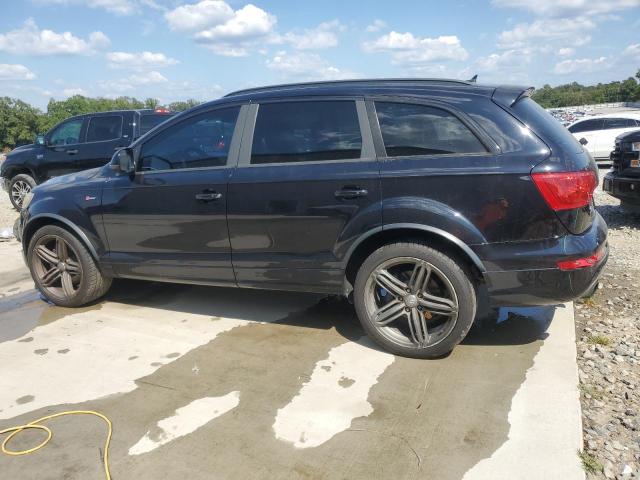 Photo 2 from auction – 2014 AUDI Q7 PRESTIG with VIN WA1DGAFE4ED000874
